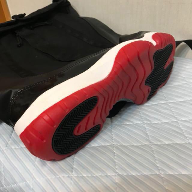 bred 11 backpack