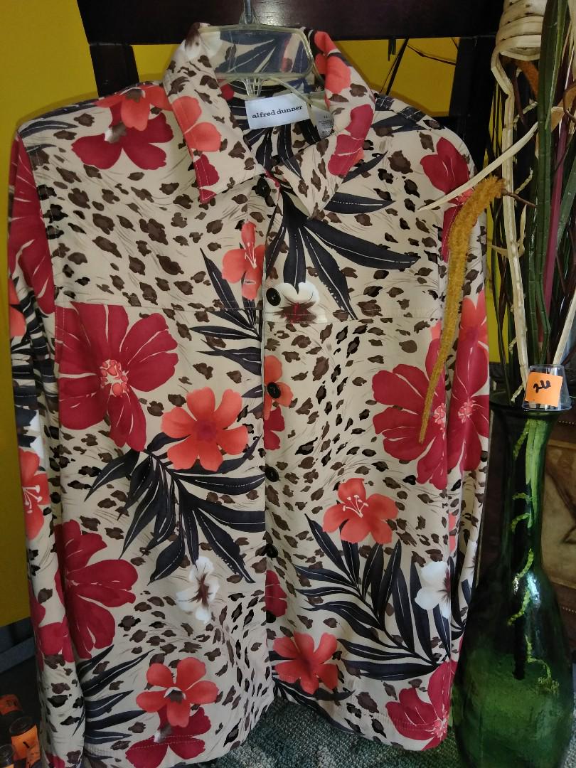 Alfred Dunner Women S Fashion Clothes On Carousell