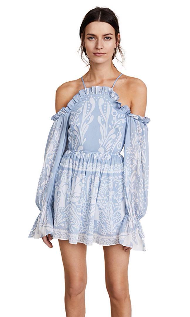 Oh deer me dress alice mccall Clearance