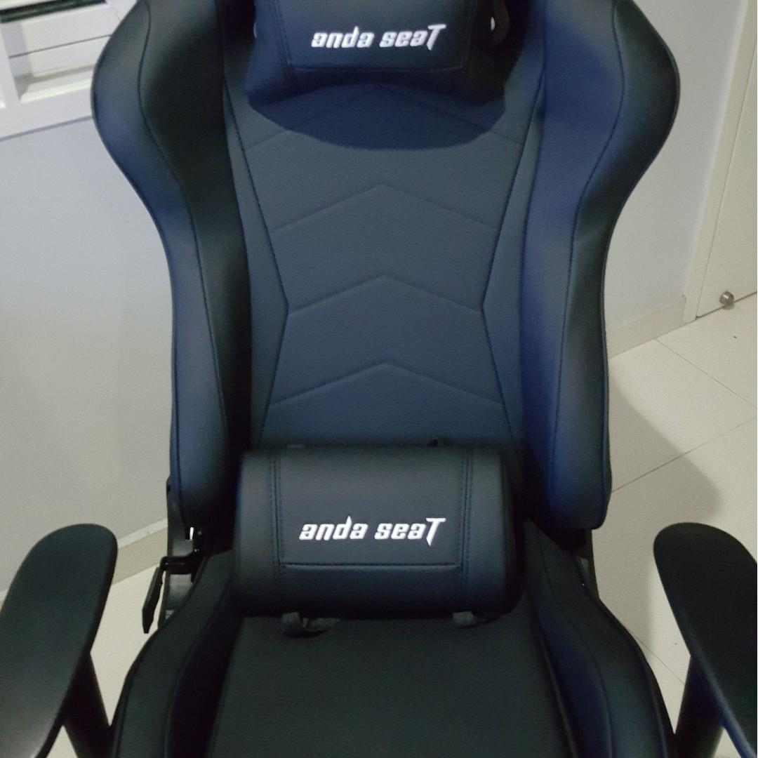 Anda seat axe hotsell series