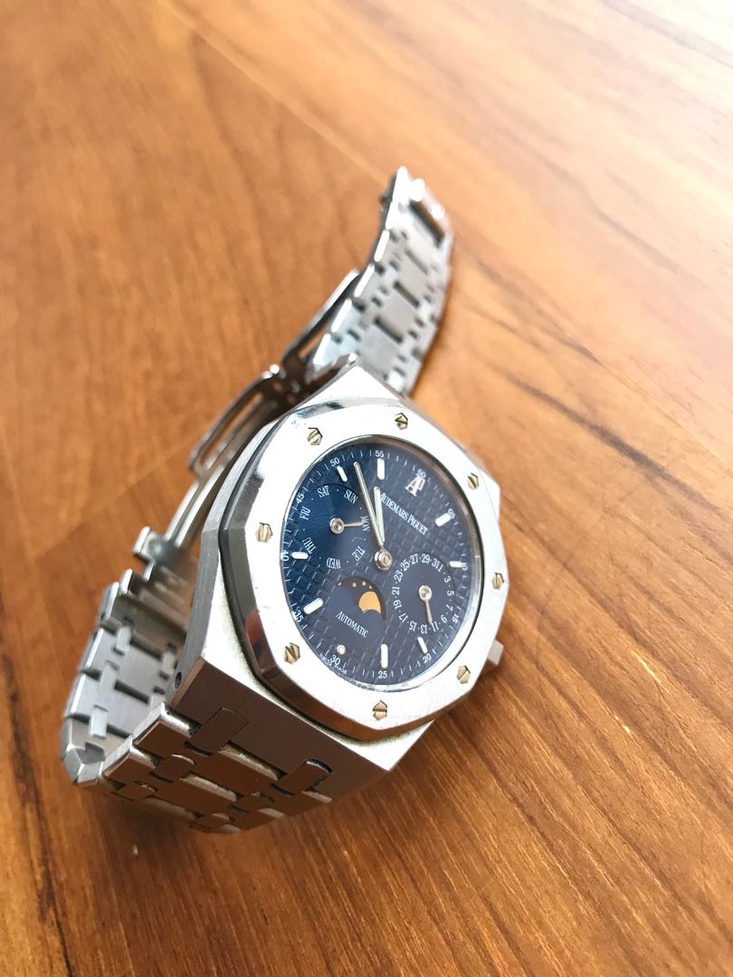 Ap moonphase hotsell