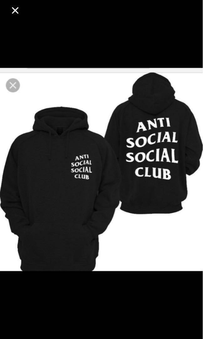 assc mind games hoodie