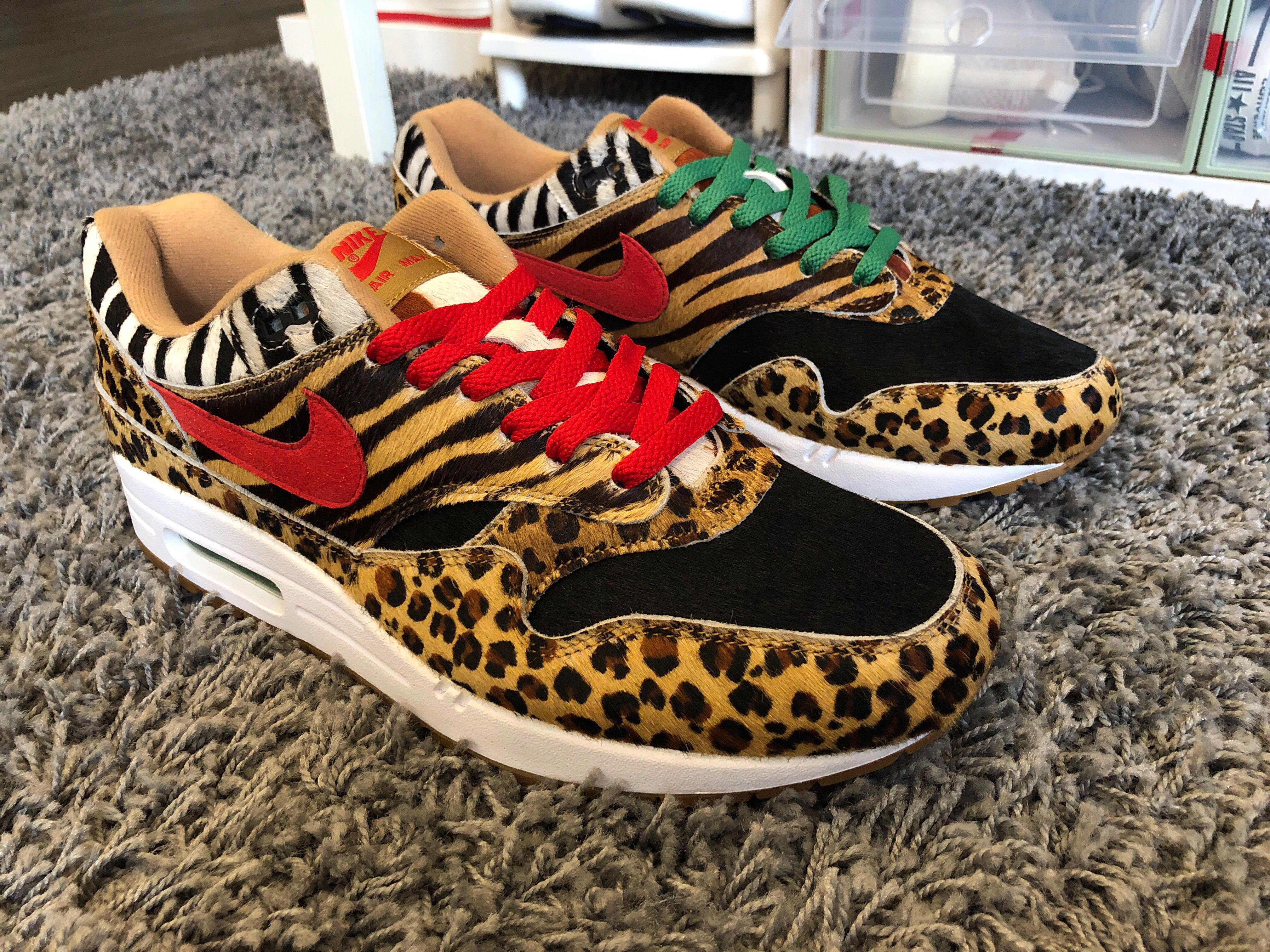 atmos animal pack 2.0