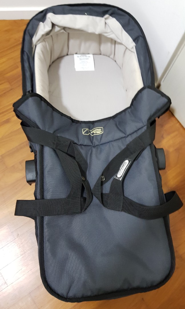 bassinet carrier