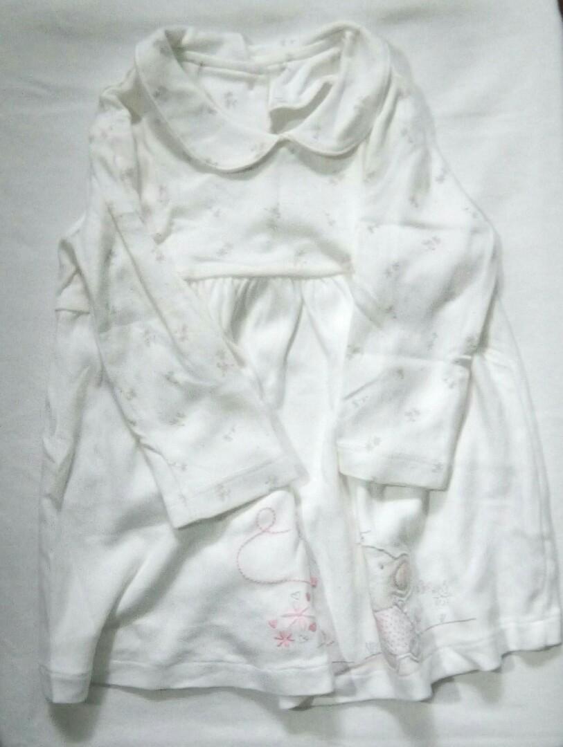 mothercare baby girl sale
