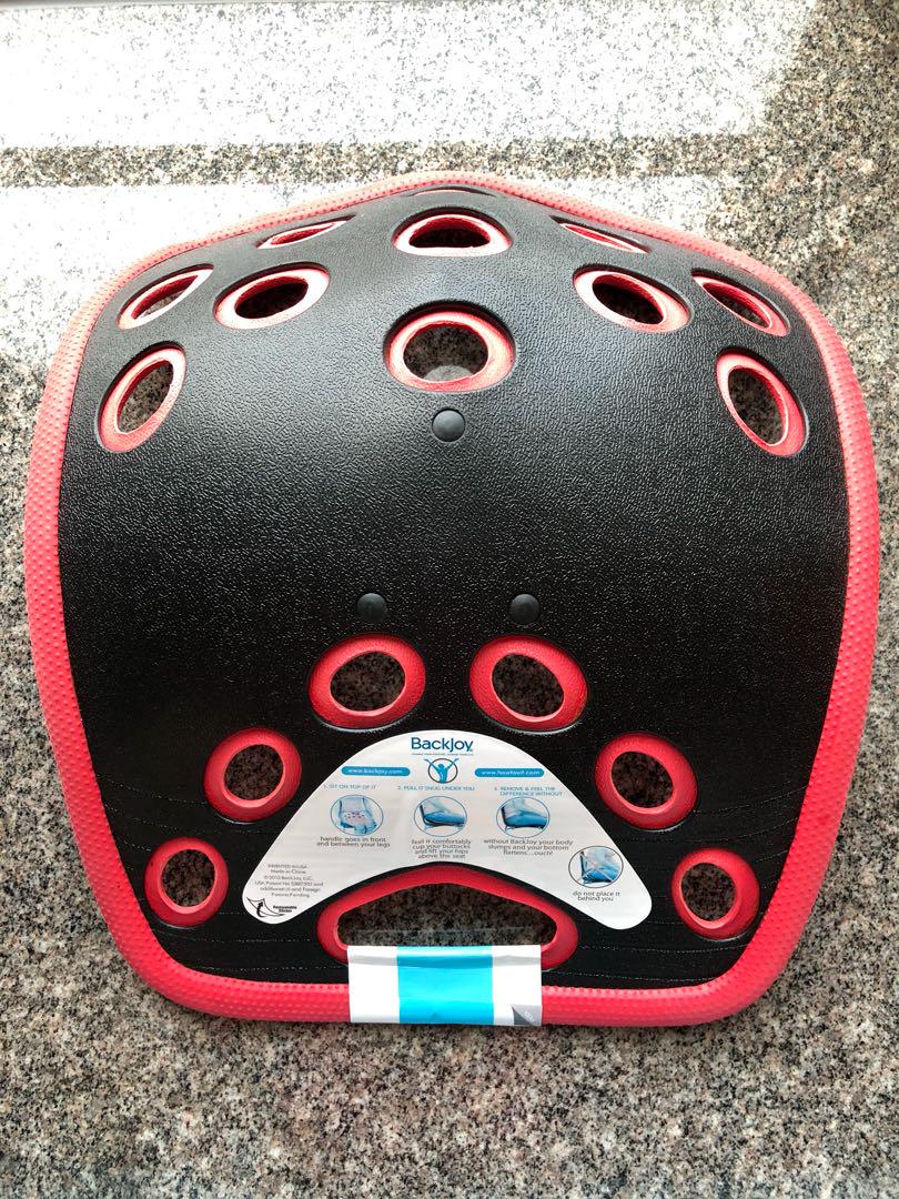 Backjoy Posture Plus （分類：按摩紓緩用品）位於 Hong Kong。 由 snoopy202601 提交（商品編號 183176967，圖片 1）。簡介： product description: only used it for a few times, it looks as if new. refer to the URL for details : https://www.backjoy.com.hk/products/posture-plus 。