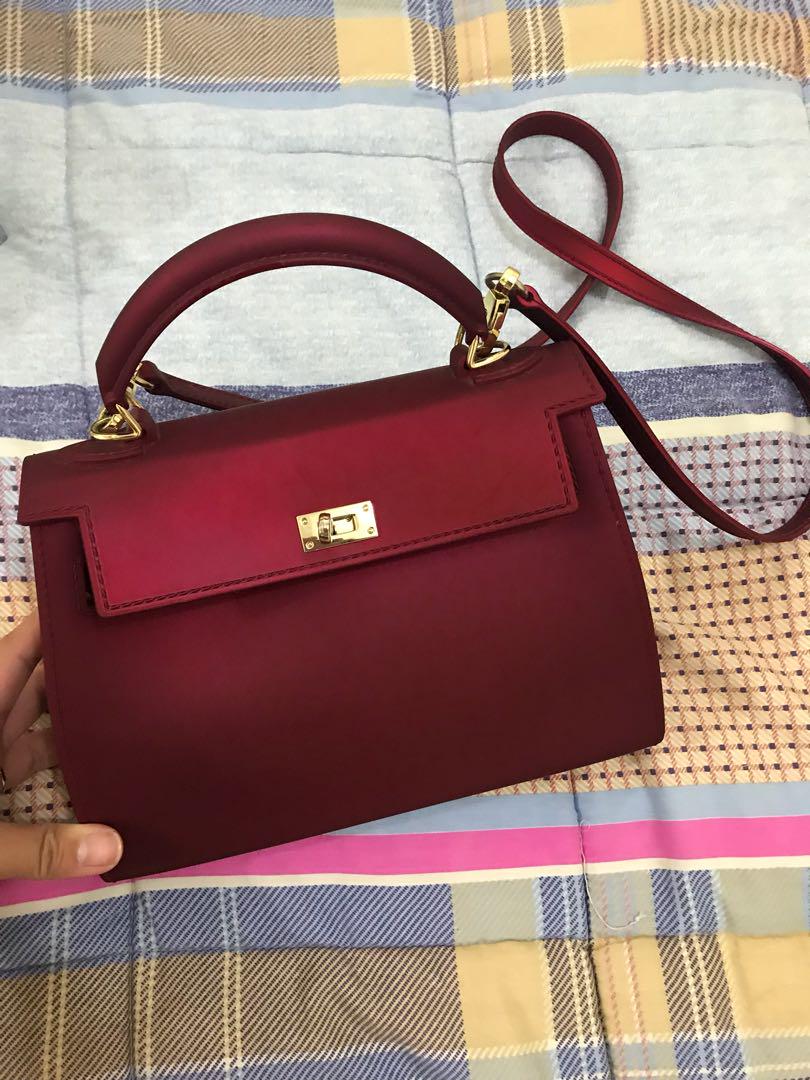 beachkin sling bag