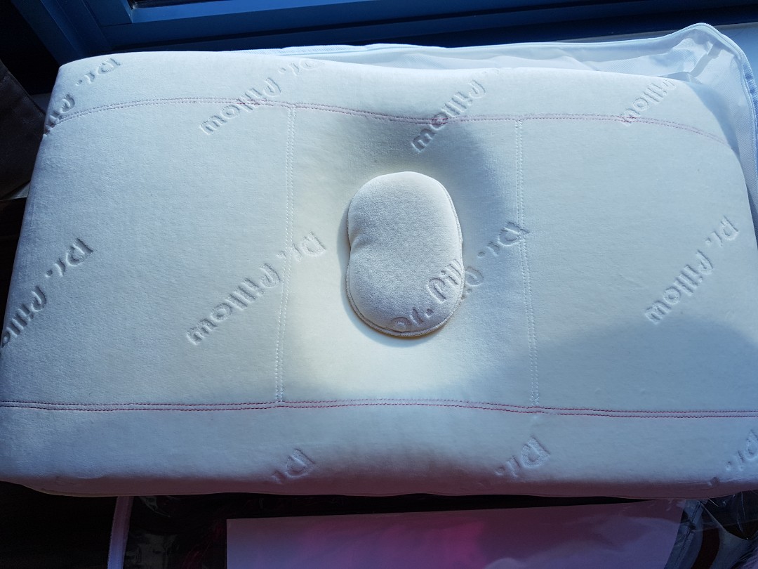dpm pillow price