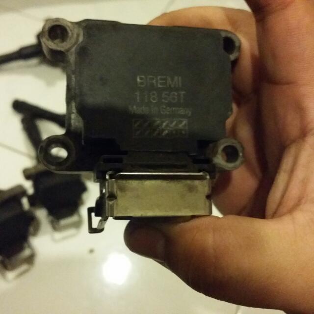 BMW E34 E36 M50 coil Pack, Auto Accessories on Carousell