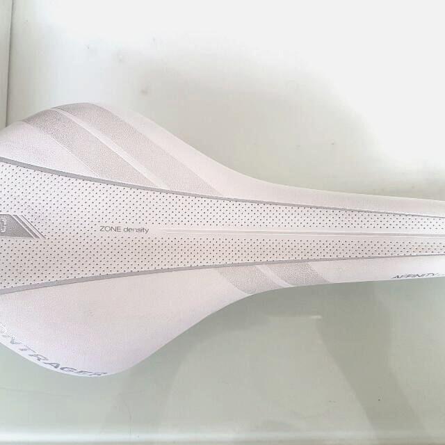 bontrager affinity elite saddle
