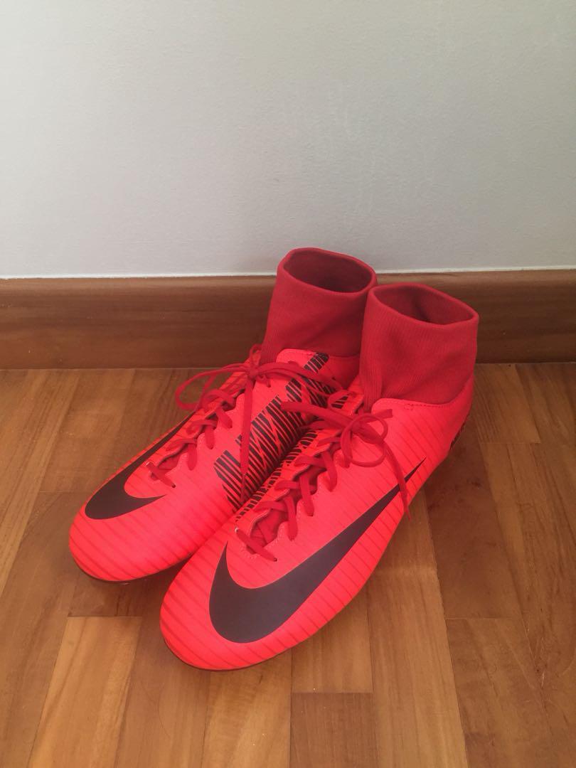 Brand New Nike Mercurial Superfly for 
