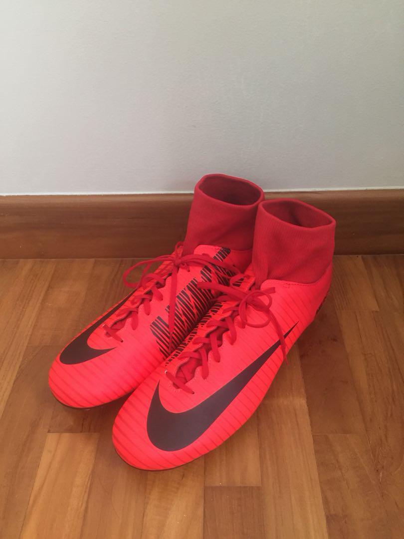 mercurial superfly sale