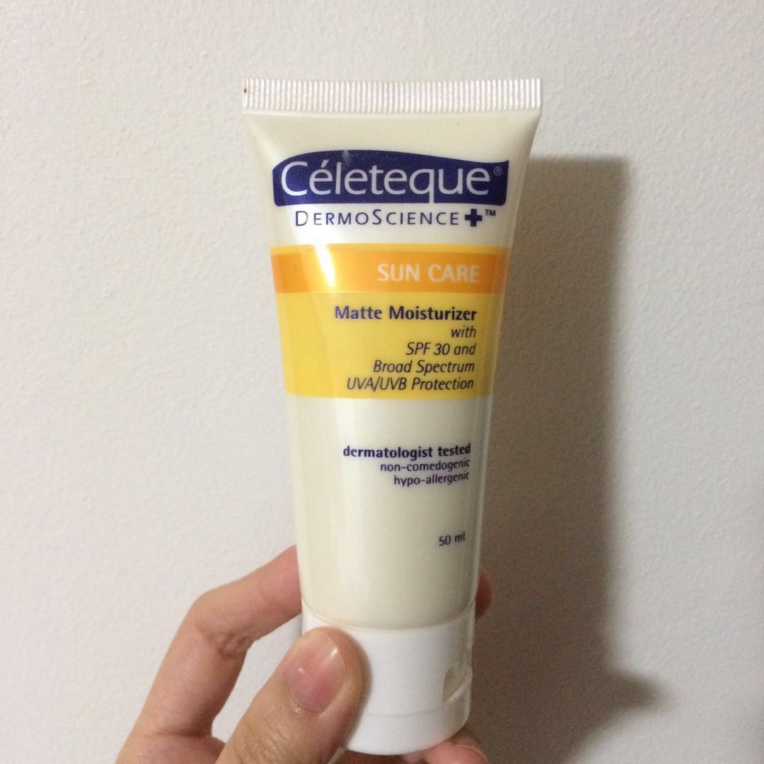Celeteque sunscreen cheap