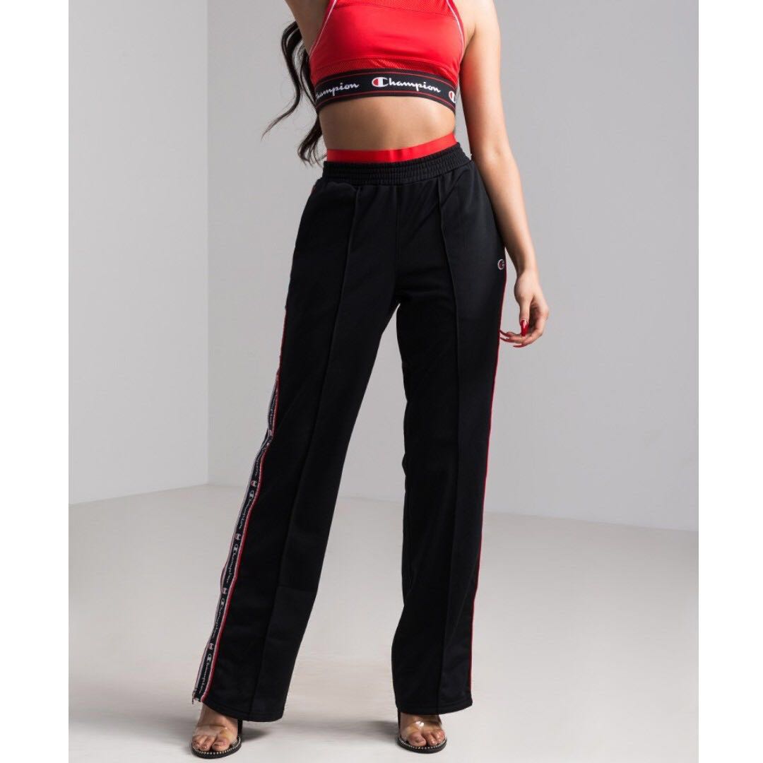 Champion ladies track pants online