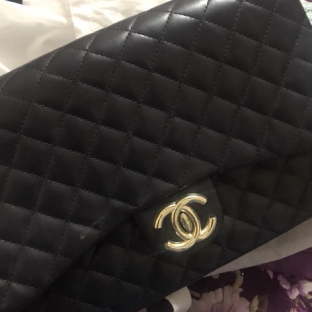 Chanel Aaa Gred Women S Fashion Bags Wallets On Carou Photo