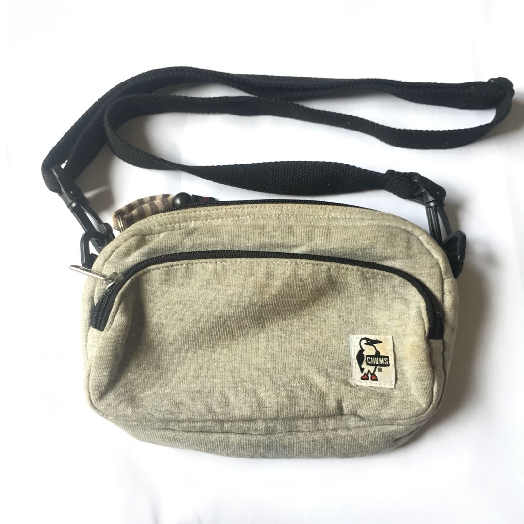 Chums sling bag online