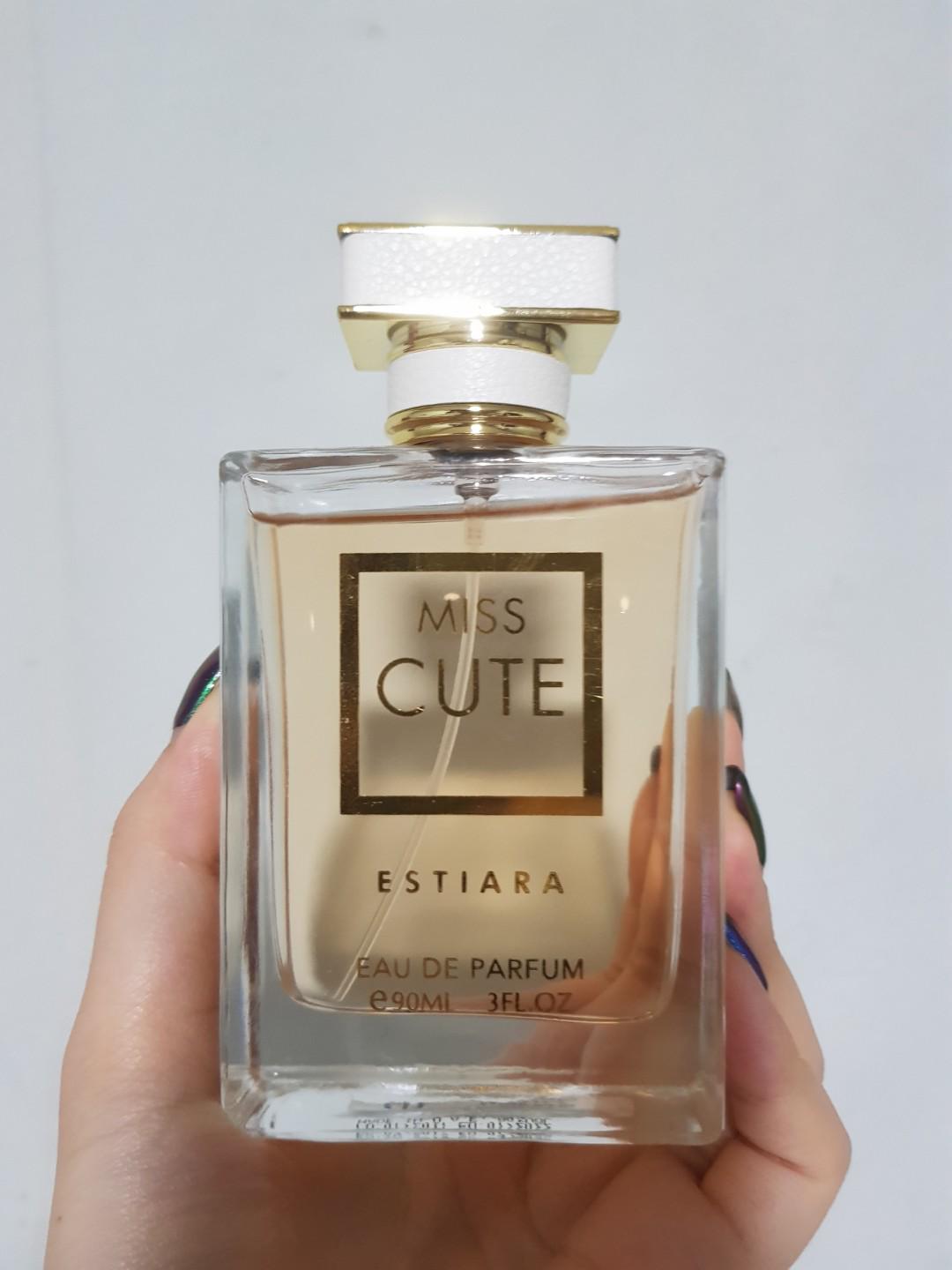 mademoiselle fragrance