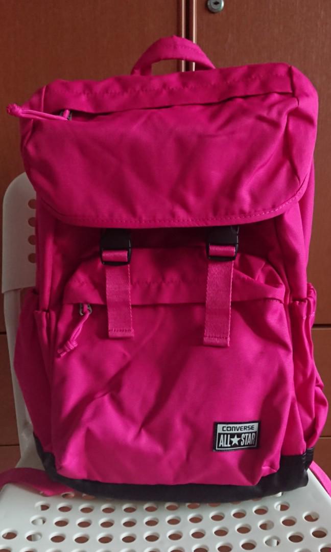 converse backpack singapore