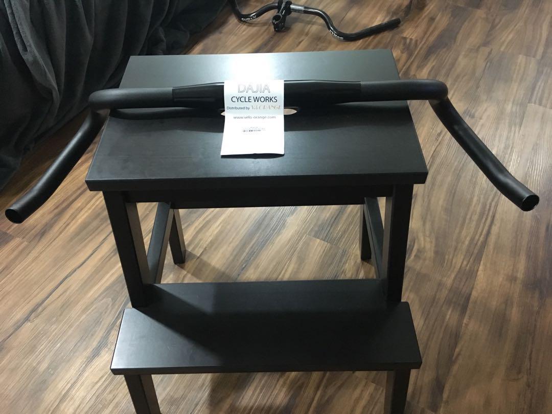 dajia far bar handlebar