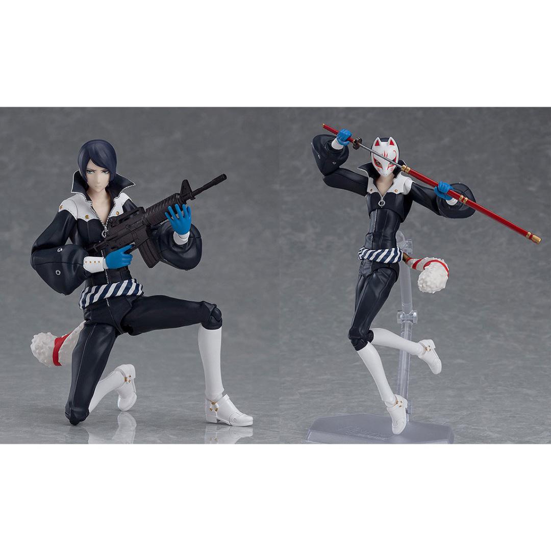 yusuke kitagawa funko pop