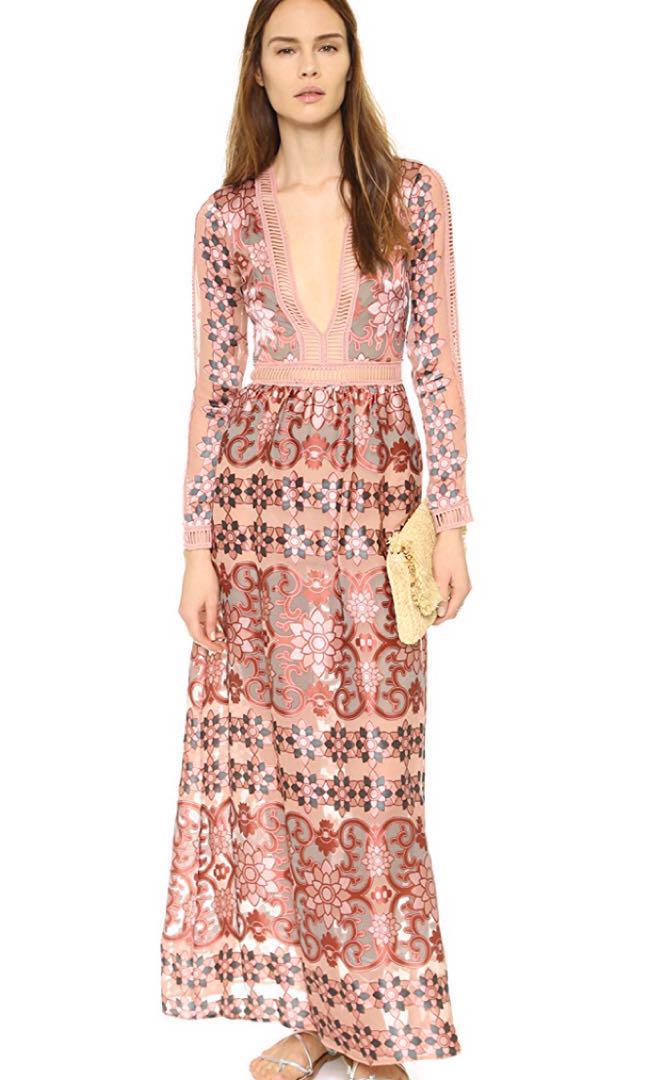 for love and lemons juliet maxi dress