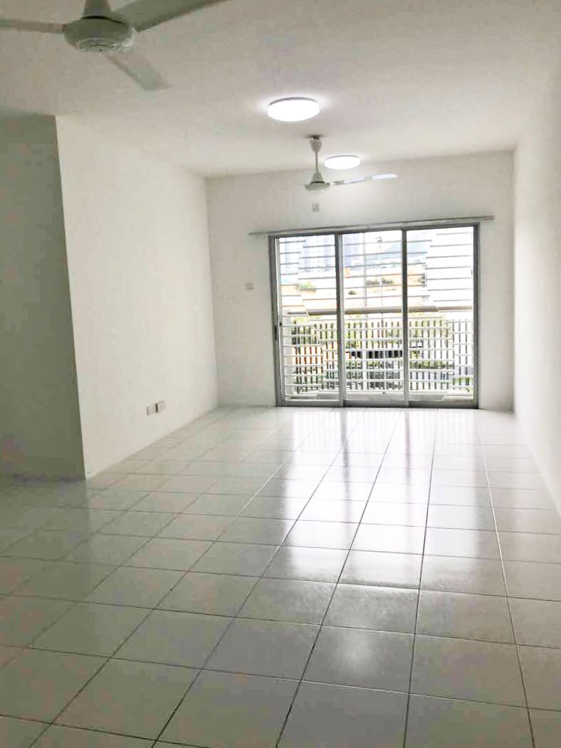 Sewa Rumah Prima Alam Damai