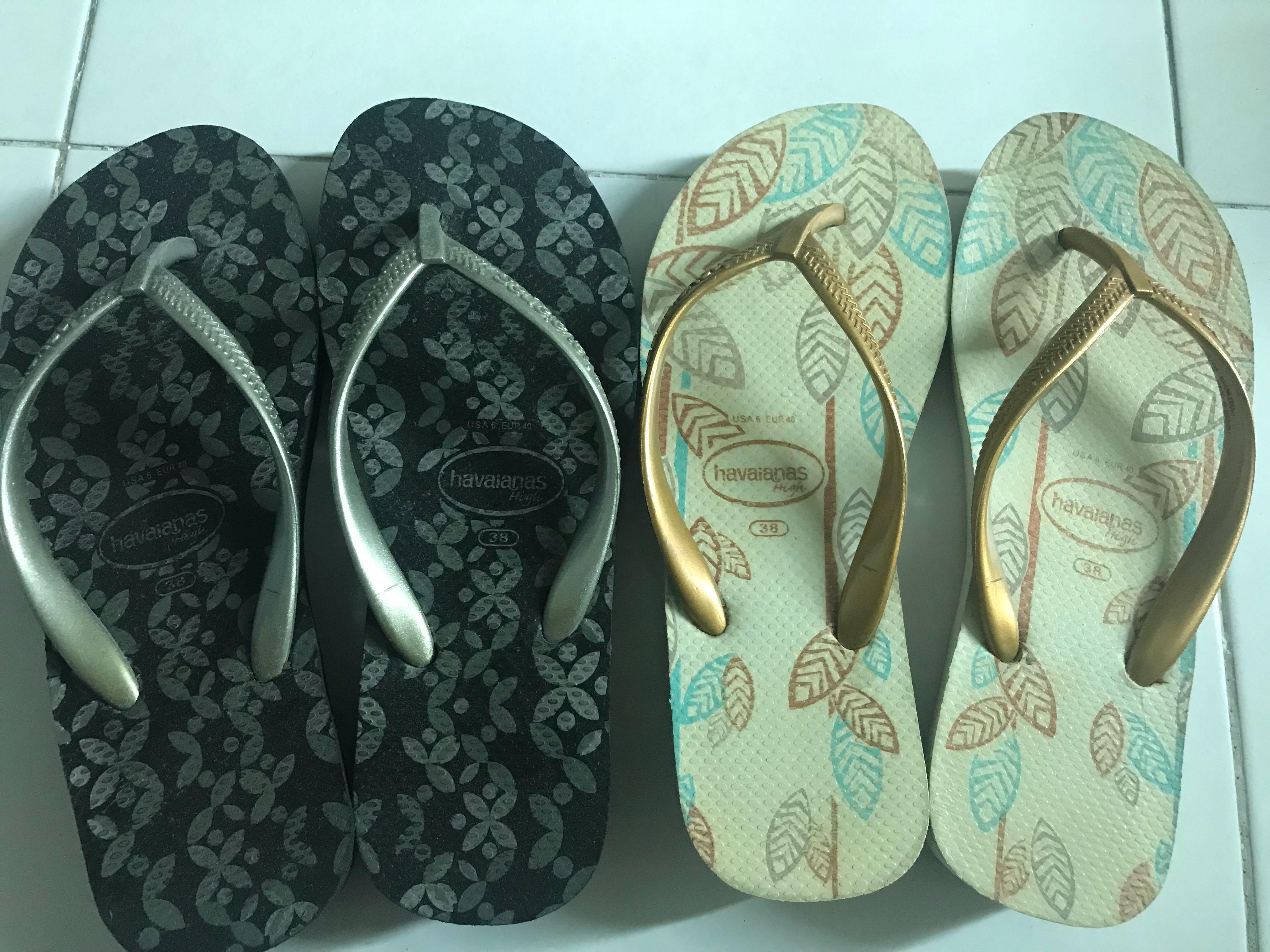 slippers havaianas sale