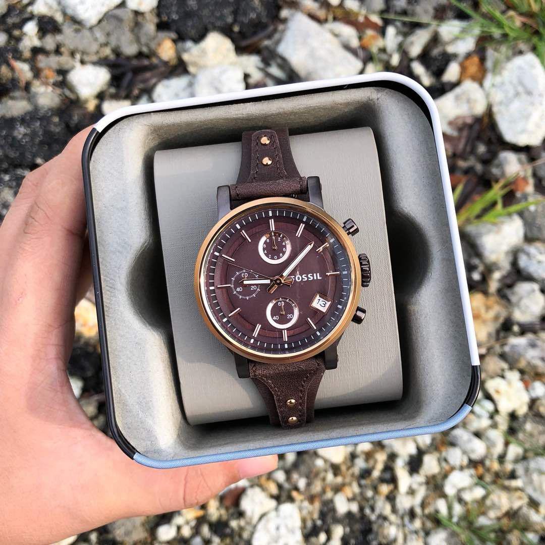 Fossil es4286 hot sale