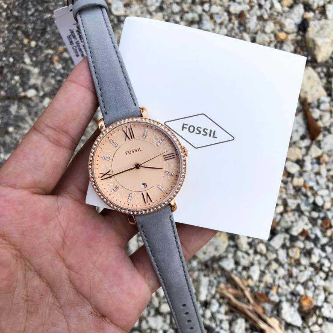 Fossil es4303 discount