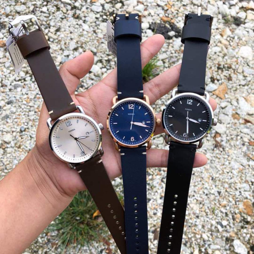Fossil fs5275 hot sale