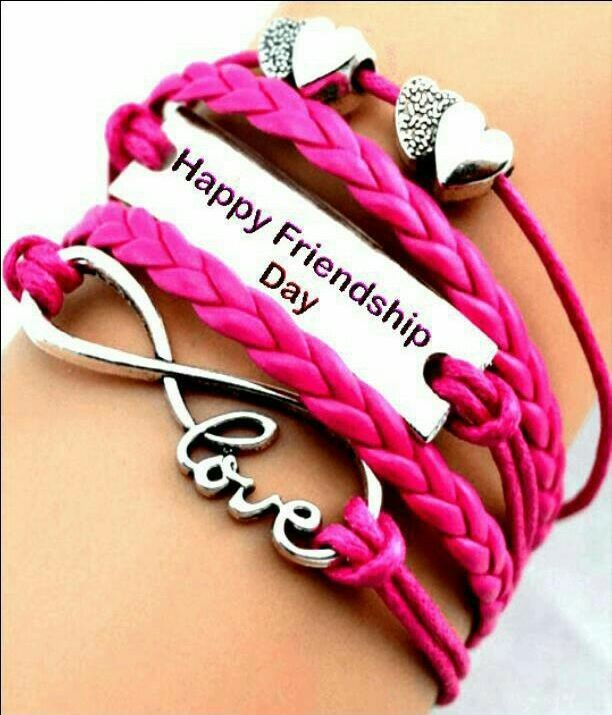 Friendship band