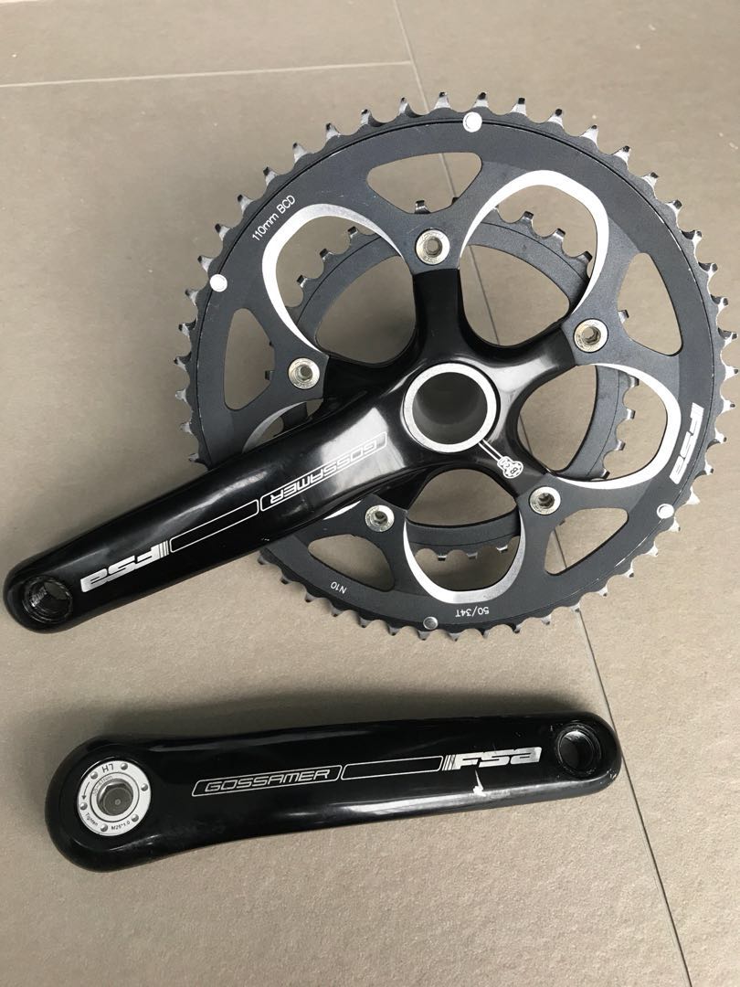 fsa bb30 crankset