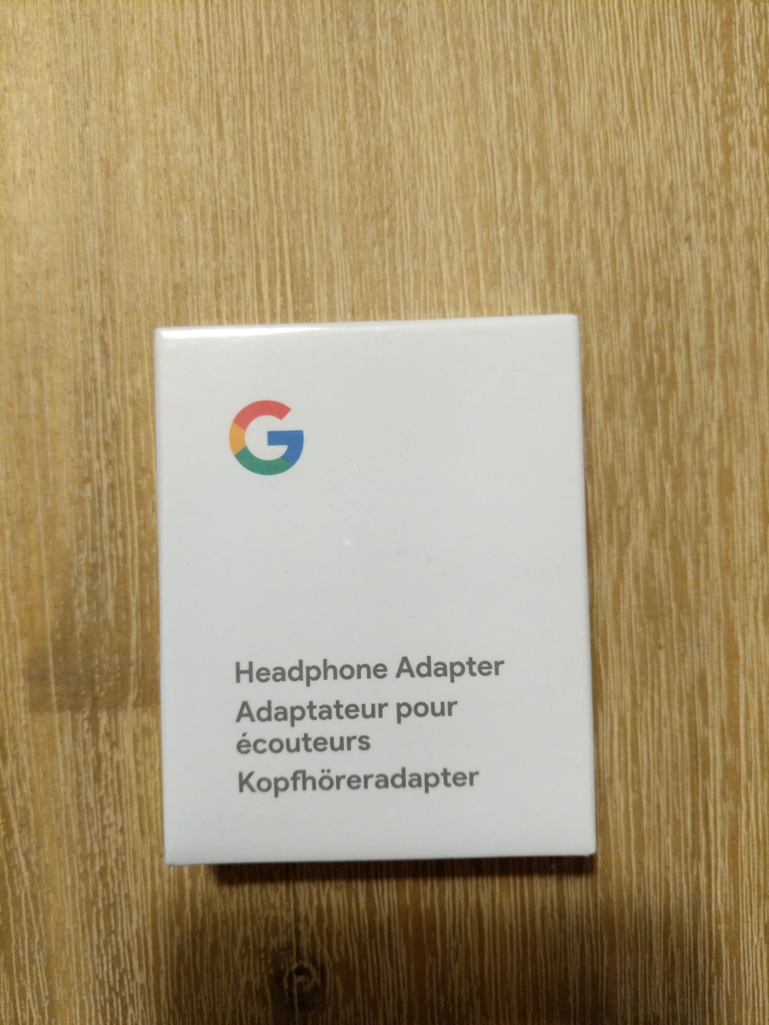 Google USB C to 3.5mm adapter and DAC, Audio, Portable Audio ...