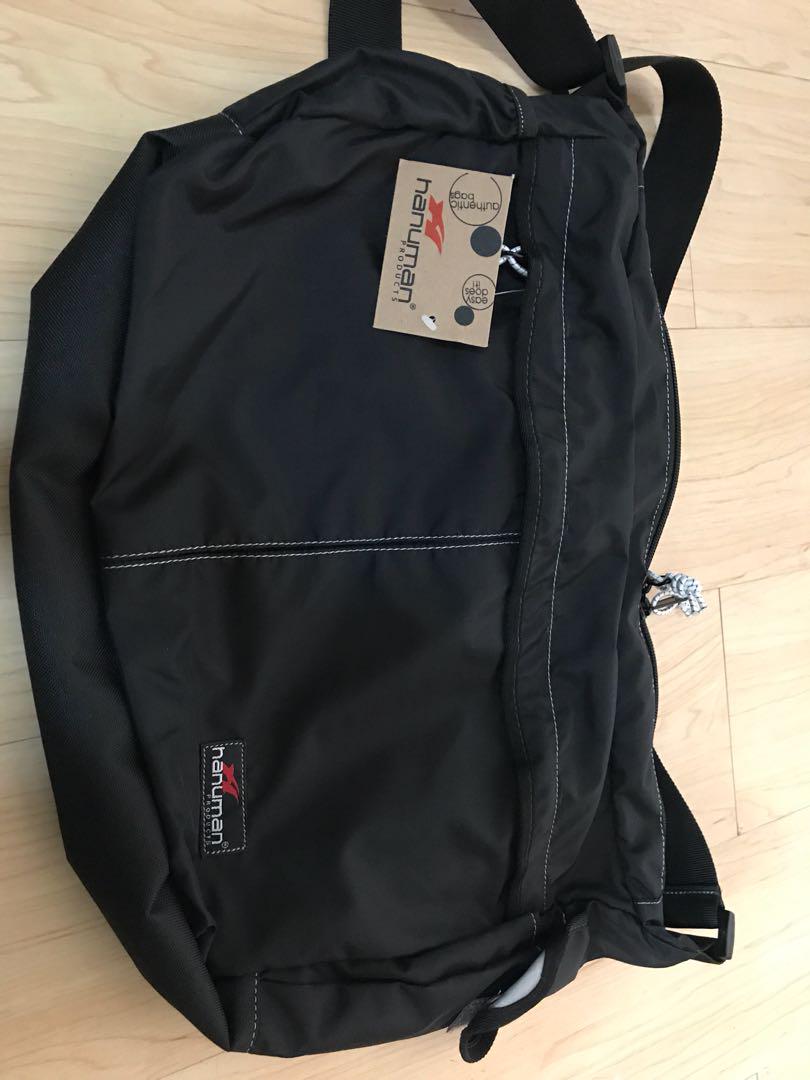 hanuman sling bag