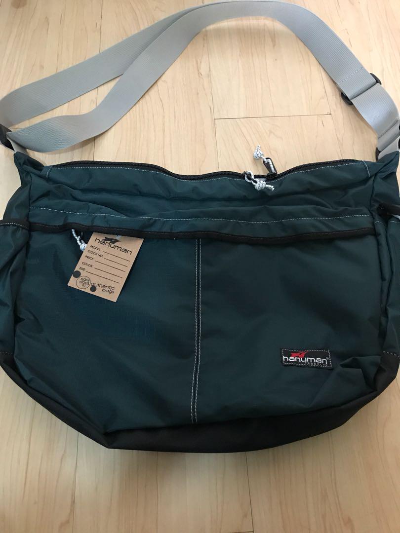 Hanuman sling bag clearance