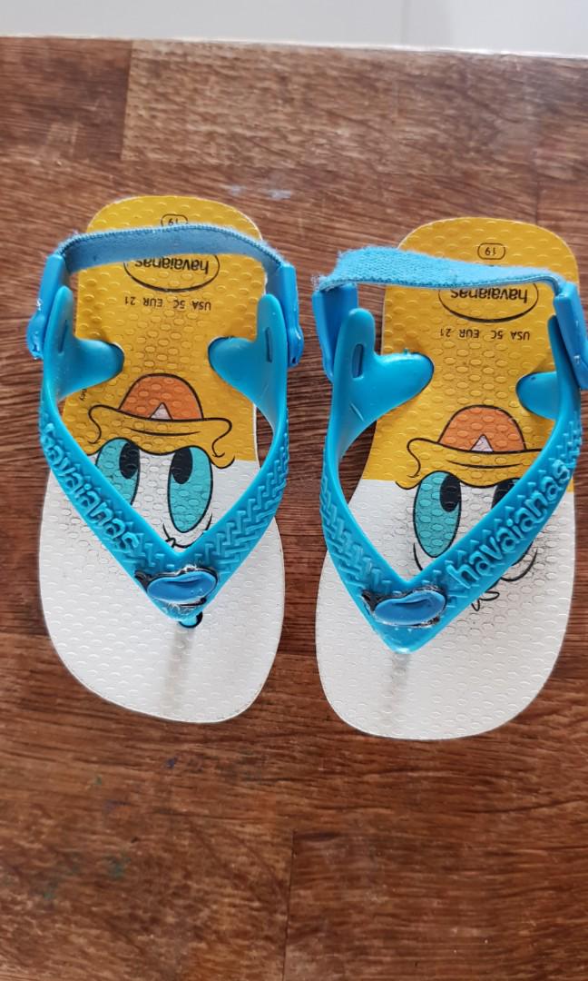 Size 5c sales sandals