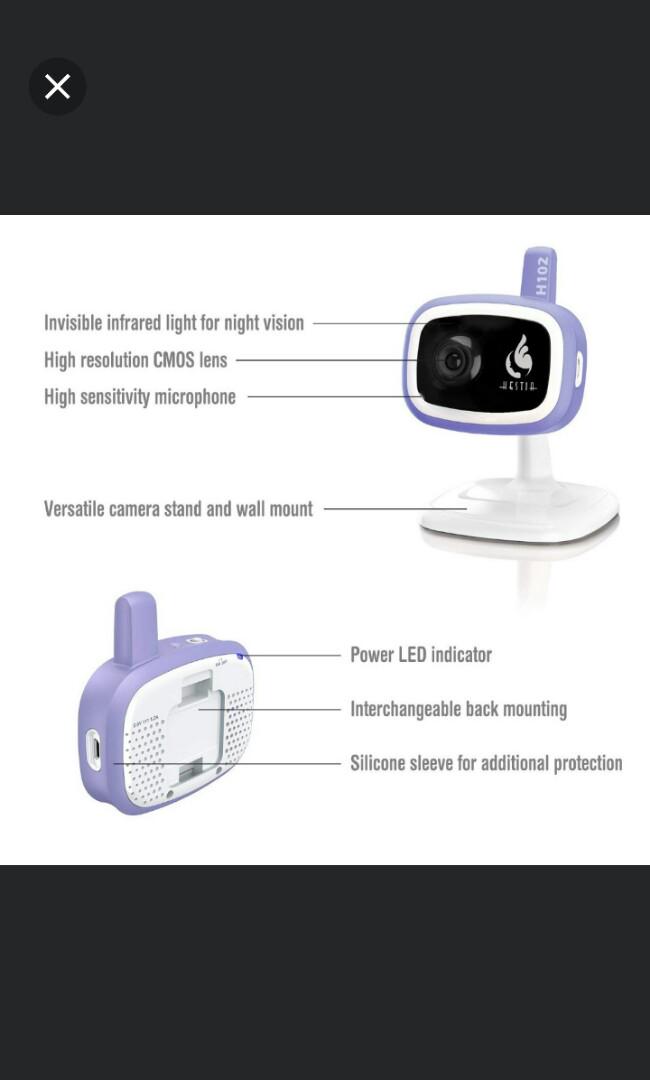 Hestia h102 cheap