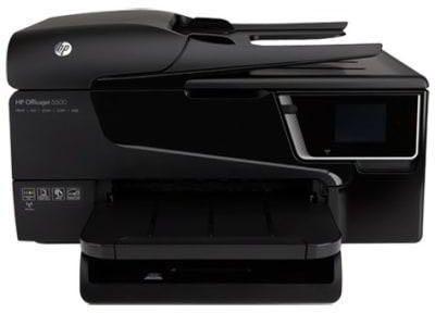 Hp Officejet 6700 Premium E All In One Wireless Color Photo Printer With Scanner Copier And Fax Electronics Others On Carousell