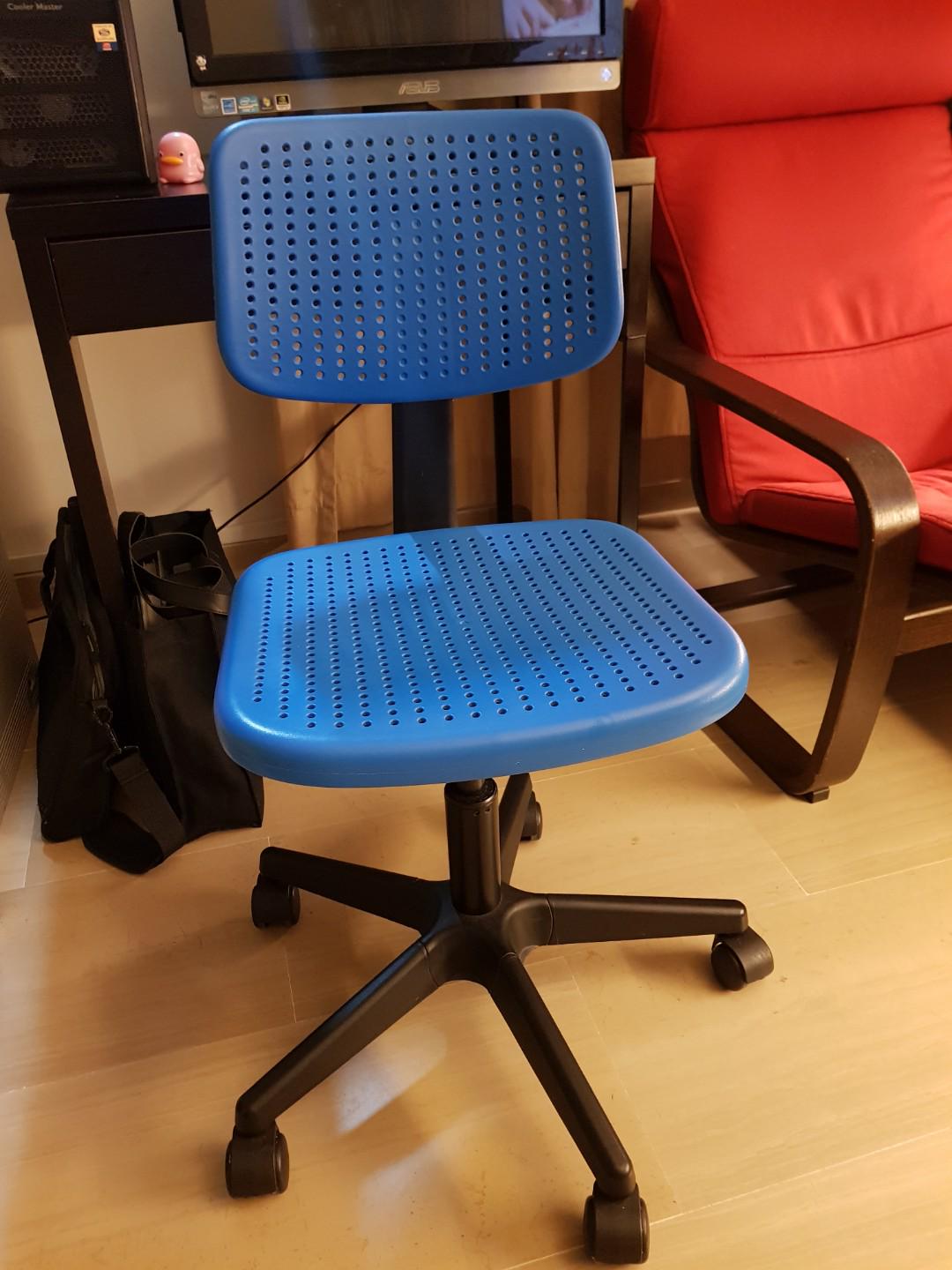 Alrik swivel chair shop