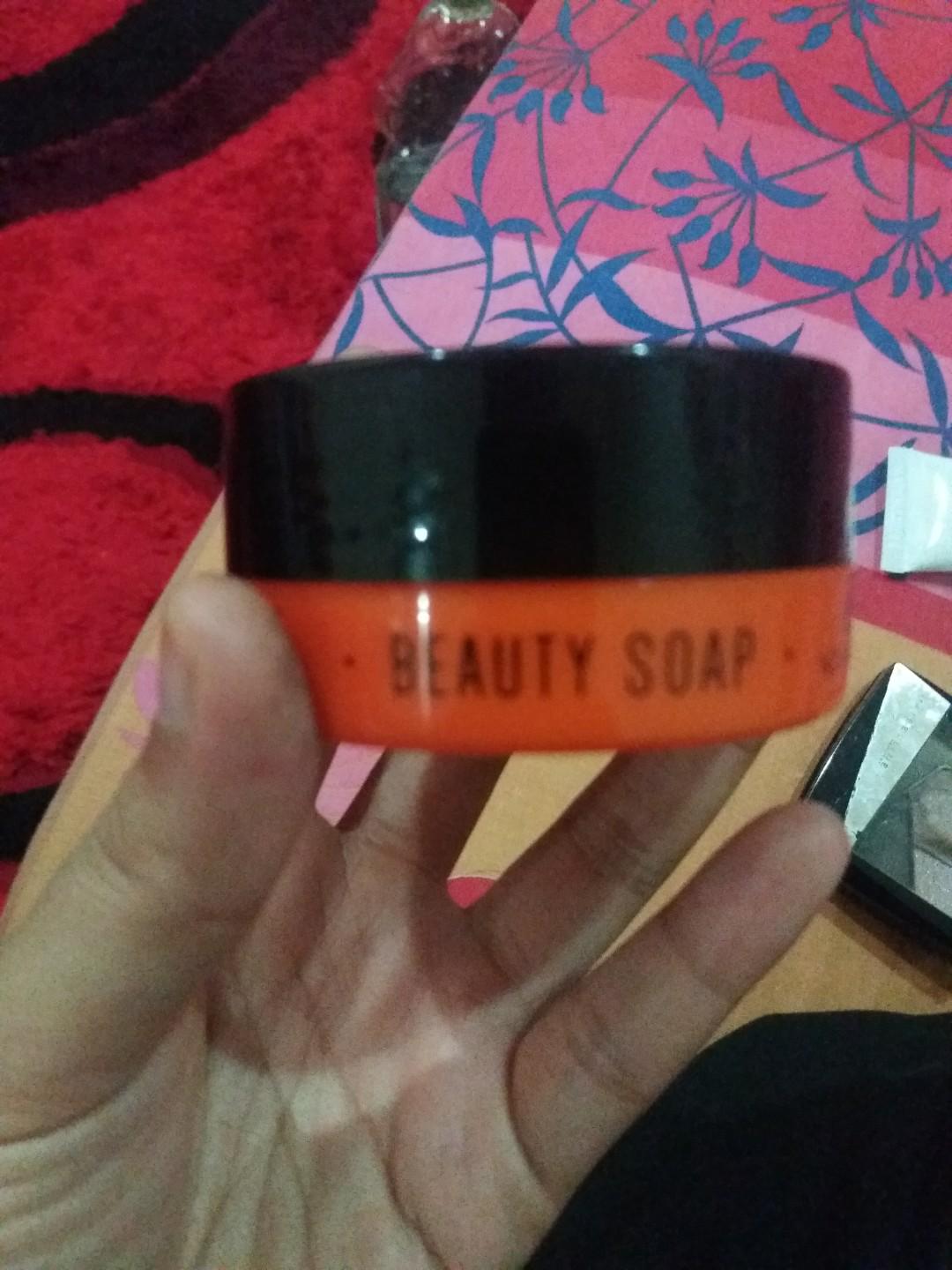 Nourain Sabun Health Beauty Skin Bath Body On Carousell