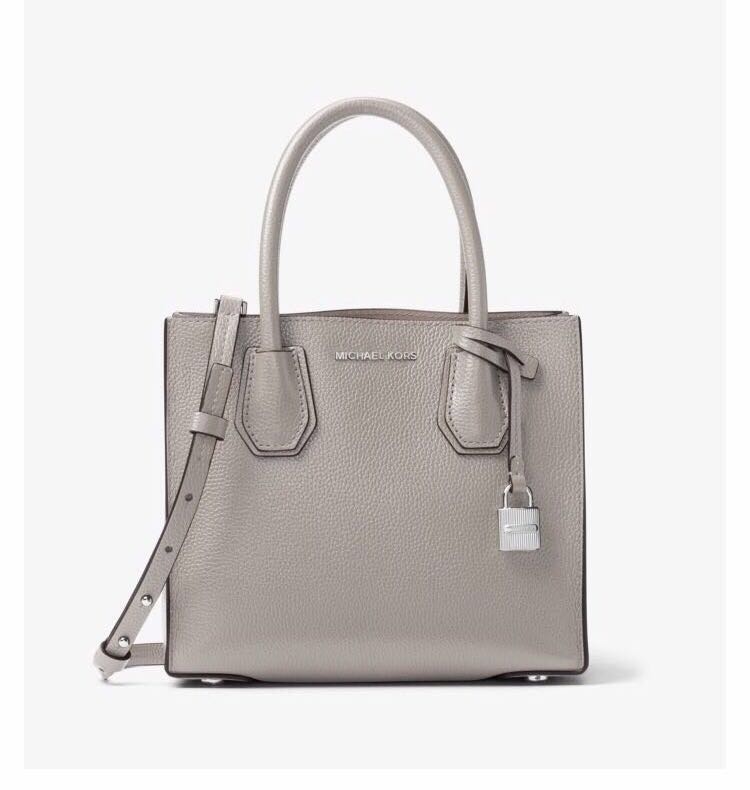 michael kors mercer grey