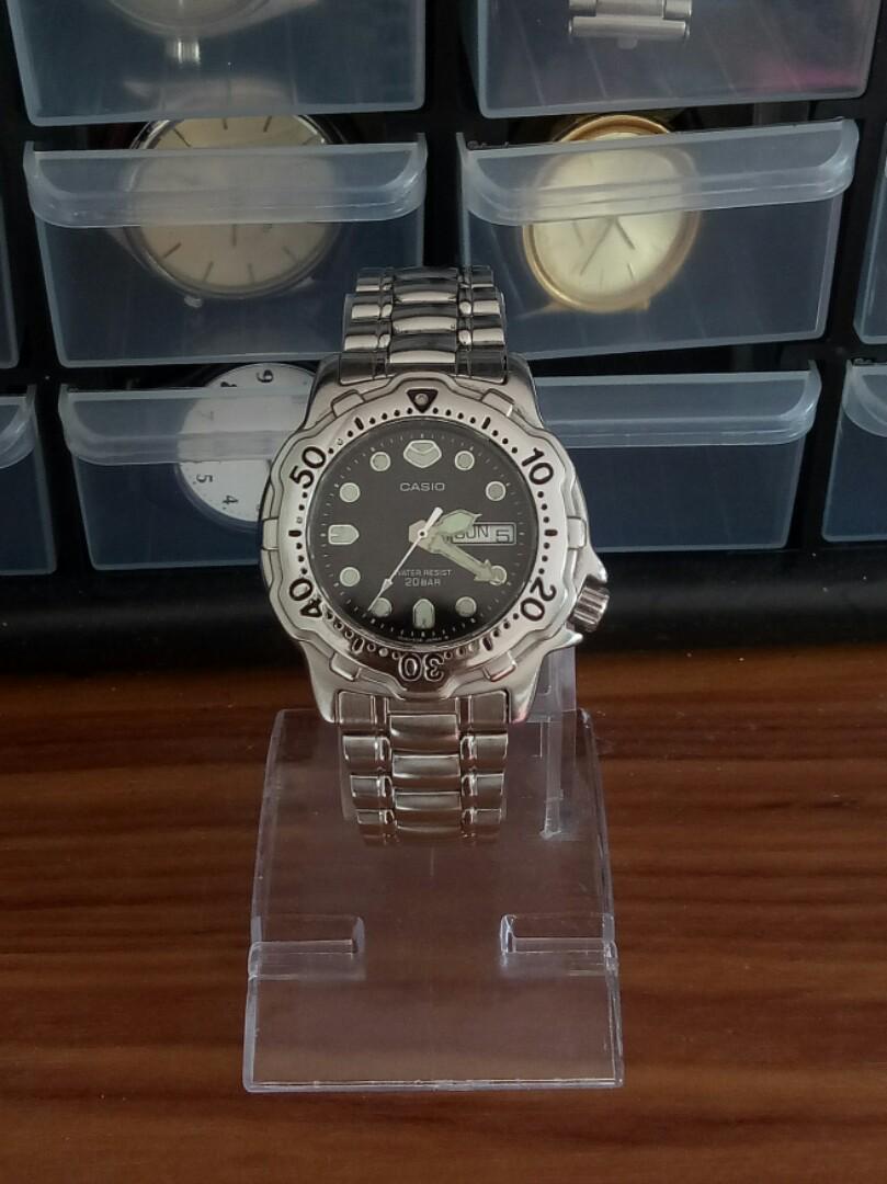 Casio 731 deals
