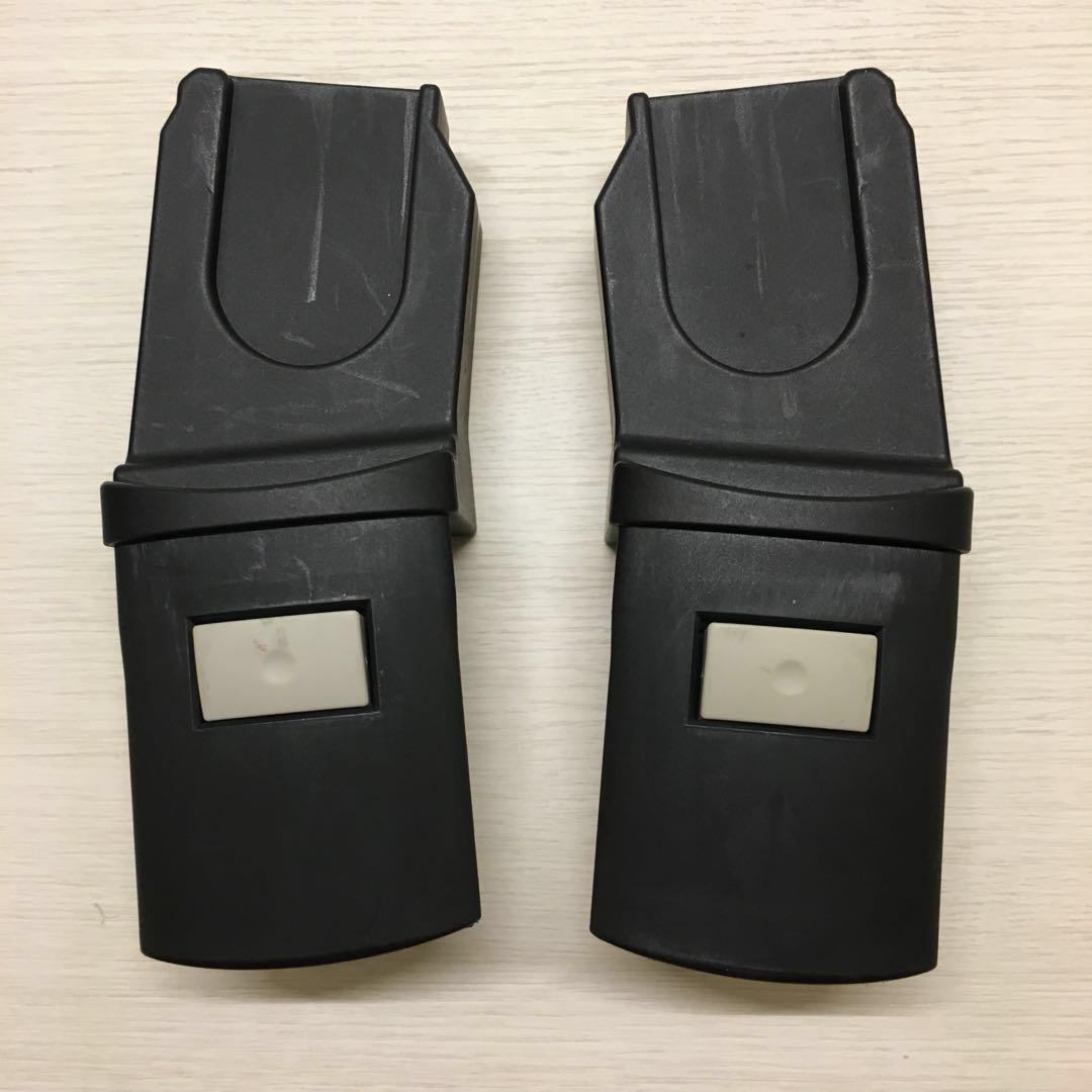 Joolz clearance adapter cybex