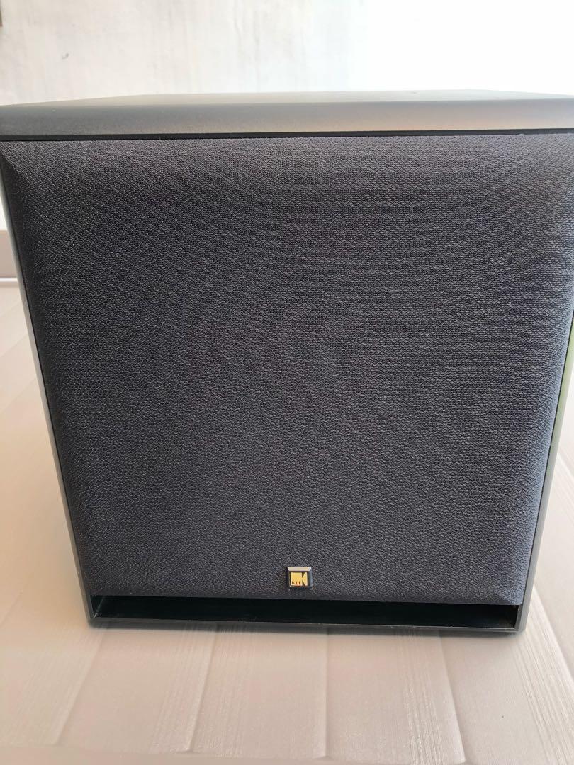kef psw 1150