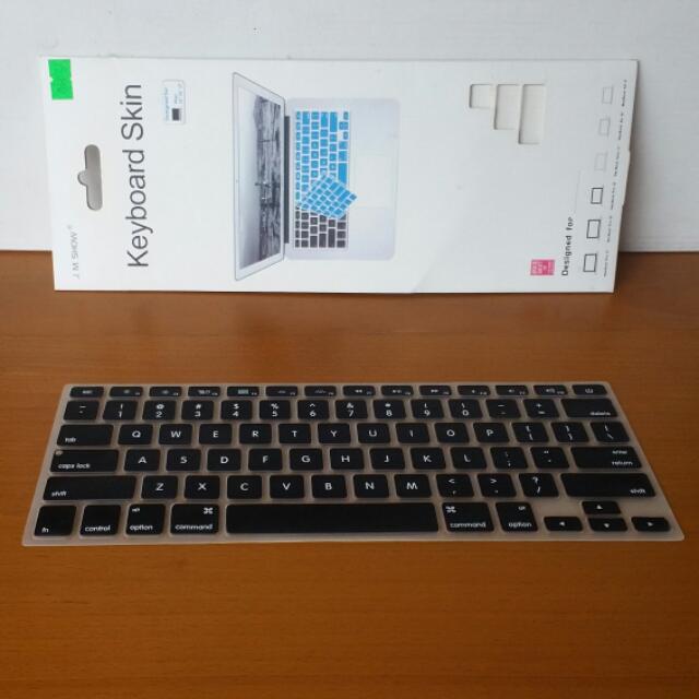 KEYBOARD SKIN For Mac Book Pro 2012 By JM Show (Category: Computer Keyboard) located in Quezon City. Submitted by donjie (Listing ID 183244735, Image 1). Description: .