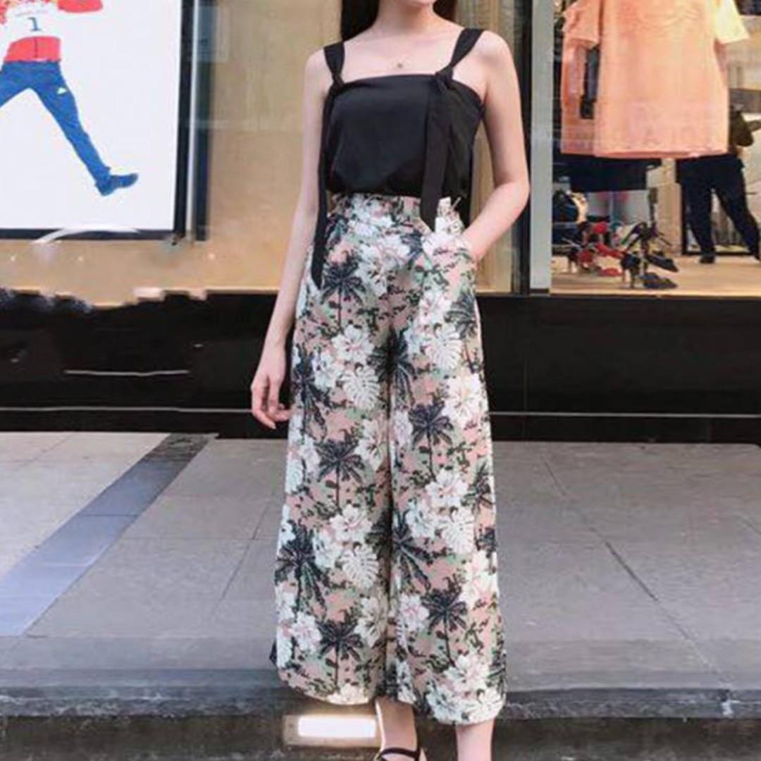 Korean discount terno dress
