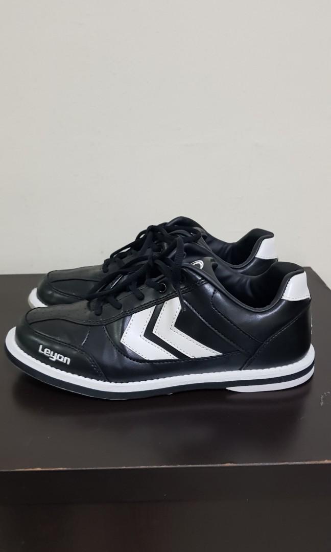 Leyon bowling shoe outlet