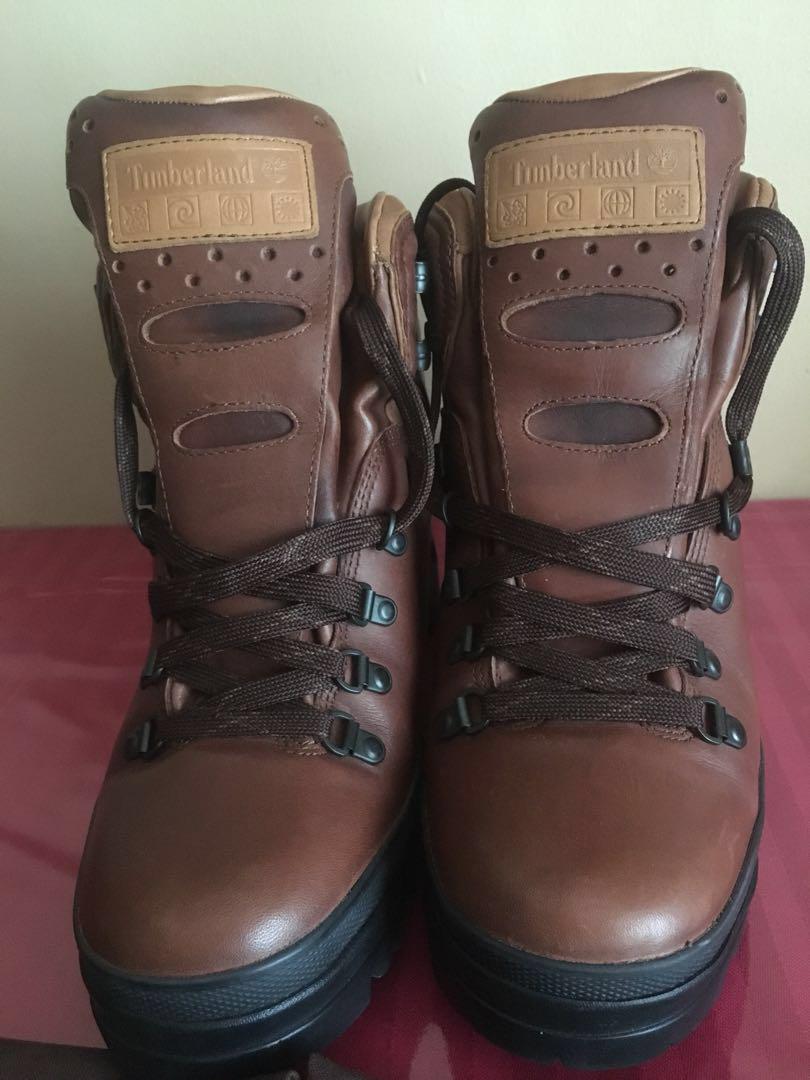 Limited Edition Timberland Boots, Men display picture 1
