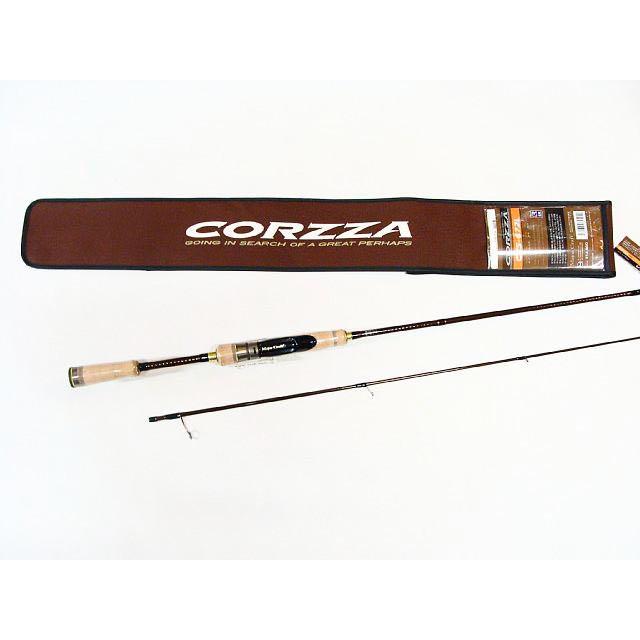 Major craft corzza spinning clearance