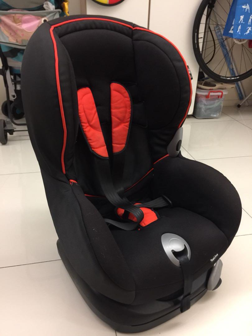 Maxi Cosi Toddler Car Seat 1 3years Babies Kids Strollers